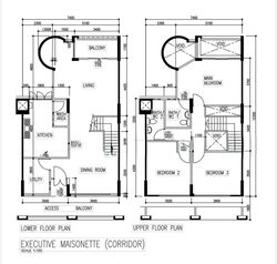 Blk 144 Lorong Ah Soo (Hougang), HDB Executive #562080471
